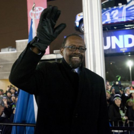 Kenny Easley Agent